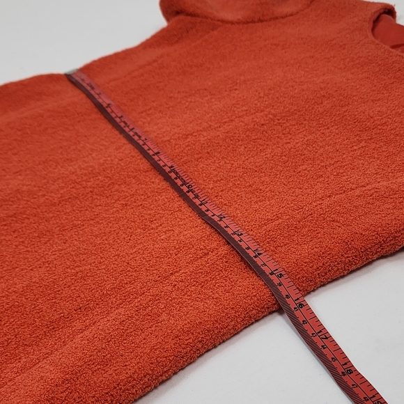 Whistles UK Vintage Mod 60s Style Dress Boucle Wool Crew Neck Mid Century Retro - Picture 5 of 16